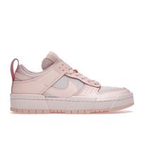 Nike Dunk Low Disrupt Pale Coral Moteriški sportbačiai rožiniai šviesiai švelniai rožiniai CK6654-602 35.5