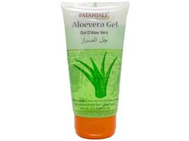 Veido priežiūra Alavijo veido gelis Patanjali alavijo gelis