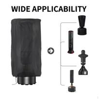 Punching Bag Cover Full Protector Replacement Oxford Cloth Heavy Case Waterproof Zipper for