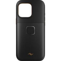 Peak Design case Apple iPhone 16 Pro Max Mobile Gnar Case, black M-MX-BV-BK-1