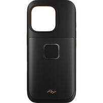 Peak Design case Apple iPhone 16 Pro Mobile Gnar Case, black M-MX-BU-BK-1