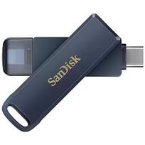 SanDisk Phone Drive iPhone 256GB SDIXD0N-256G-GN6NE