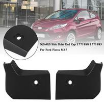 Kairės/Dešinės pusės slenksčio galinis dangtelis 1771888 1771885 Ford Fiesta MK7