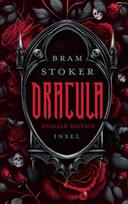 Dracula: English Edition | A Timeless Tale of Darkness and Desire | The Gothic classic that still casts its spell | With sprayed edges