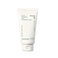 Innisfree Olive Vitamin E Real Cleansing Foam 150ml