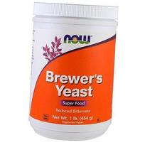 Aliaus mielės milteliai, Brewer's Yeast, Now Foods 454g (72128020) 454g