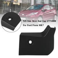 Kairės/Dešinės pusės slenksčio galinis dangtelis 1771888 Ford Fiesta MK7