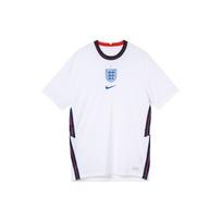 Nike UEFA Euro 2020 Anglijos namų vyriški marškinėliai Balti Sport Royal Vyrams Streetwear CD0697-100 XS