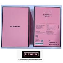 Blackpink Oficialus Švieslentė Specialus Leidimas