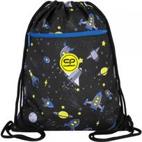 Maišelis sportinei aprangai COOLPACK Vert Atlantis