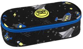 Penalas CoolPack, juodas