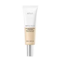 [Anua] Matt But Glow Cover Beige SPF 50+ 50ml 50ml  X 1PCS