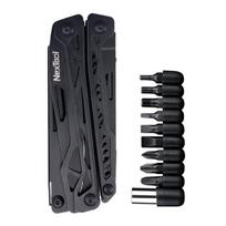 Antgalių rinkinys Multitool BlackKnight NextOol NE20151