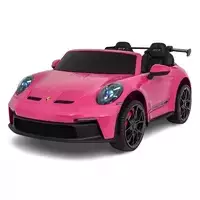 Porsche 911 GT3 Rožinis