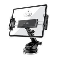 V4 Car Tablet Holder for Cockpit Mount Black