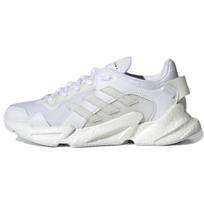 Karlie Kloss x adidas X9000 Balti irklizuoti moteriški sportbačiai Debesėlio baltumo Atspindintys G55051 36⅔
