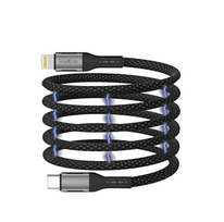 maXlife MXUC-11 Magnetic Cable 27W 1m