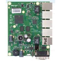 Mikrotik RB450GX4