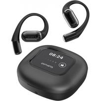 4Smarts Open-Ear SkyBuds AI Screen Black