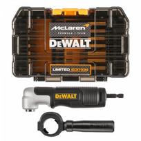 DeWALT FLEXTORQ Bit Set 33pcs McLaren Black Edition DT70782