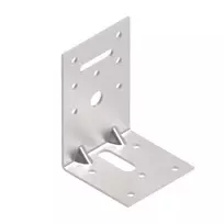 Sutvirtintas kampas 90 X 60 X 60 X 2.0