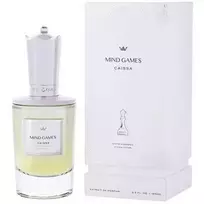 "Mind Games Caïssa" kvepalų ekstraktas, 100ml