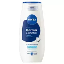 NIVEA_Derma Control Defend dušo želė 250ml