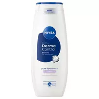 NIVEA_Derma Control Restore dušo želė 500ml