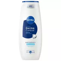 NIVEA_Derma Control Defend dušo želė 500ml