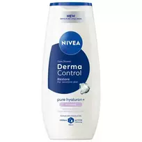 NIVEA_Derma Control Restore dušo želė 250ml
