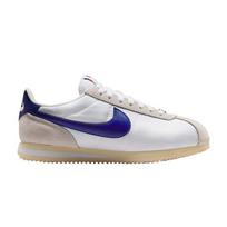 Nike  Cortez White Deep Night Women Sneakers Phantom Alabaster DZ2795-102 36.5