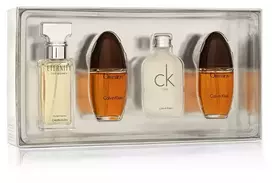 Calvin Klein Women Set 60 ml