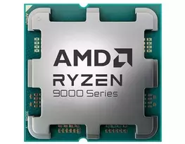 AMD Ryzen 5 9600X TRAY procesorius