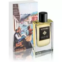 Universalūs kvepalai, Alghabra Senses Of Istanbul Istanbul's Soul Kvepalų ekstraktas 50ml