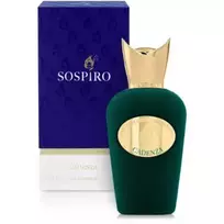Universalūs kvepalai, Sospiro Cadenza EDP 100ml