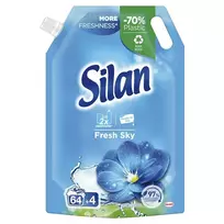 MINKŠTIKLIS SILAN FRESH SKY 68SK 0.748L