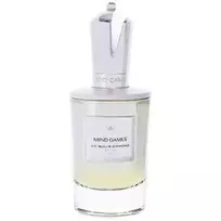 Mind Games As-Suli´s Diamond Extrait de Parfum, 100ml