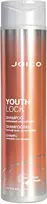 Joico - Shampoo for tired and damaged hair YouthLock (Shampoo) - 1000 ml
