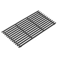 Char-Broil Professional Pro S2 ketaus grotelės