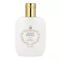 Universalūs kvepalai, Maison Royale, Plaisir Oud Noir EDP 100ml