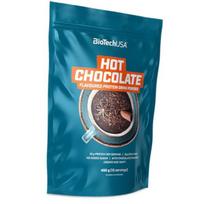 Karštas šokoladas su proteinu, Hot Chocolate, BioTech (JAV)  450g Šokoladas (05084022) Chocolate