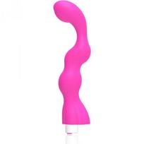 Vibratorius Gspot George, rožinis