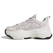 adidas  Ozgaia Balti Beveik Rožiniai Moteriški Kedai Debesėlio Baltumo Off-White IG6044 38⅔ white