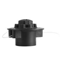 Žolės pjovimo galvutė žoliapjovei Strimmer Head for Autocut C5-2 FS38 FS45 FS46 FS45C 5-2 FSE60 FS50 White