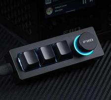 FiiO KB1K - Klaviatūra multimedialna