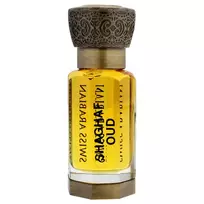 Swiss Arabian Shaghaf Oud CPO U 12 ml