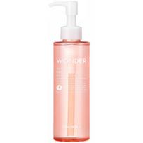 Valomasis veido aliejus TONYMOLY Wonder Apricot Deep Cleansing Oil TM00000406, 190 ml