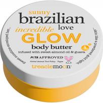Kūno sviestas Treaclemoon Brazilian Love Body Butter TM101004165, 200 ml
