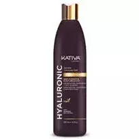 Kativa Hyaluronic Keratin - Coenzyme Q10 Conditioner 355 ml