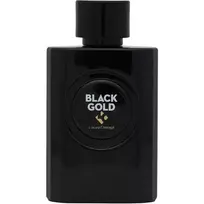 Vyriški kvepalai, Luxury Concept, Black Gold EDP 100ml